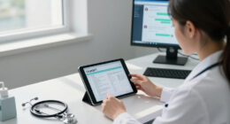 The Impact Of AI On Healthcare: A Deep Dive Into ChatGPT’s Role