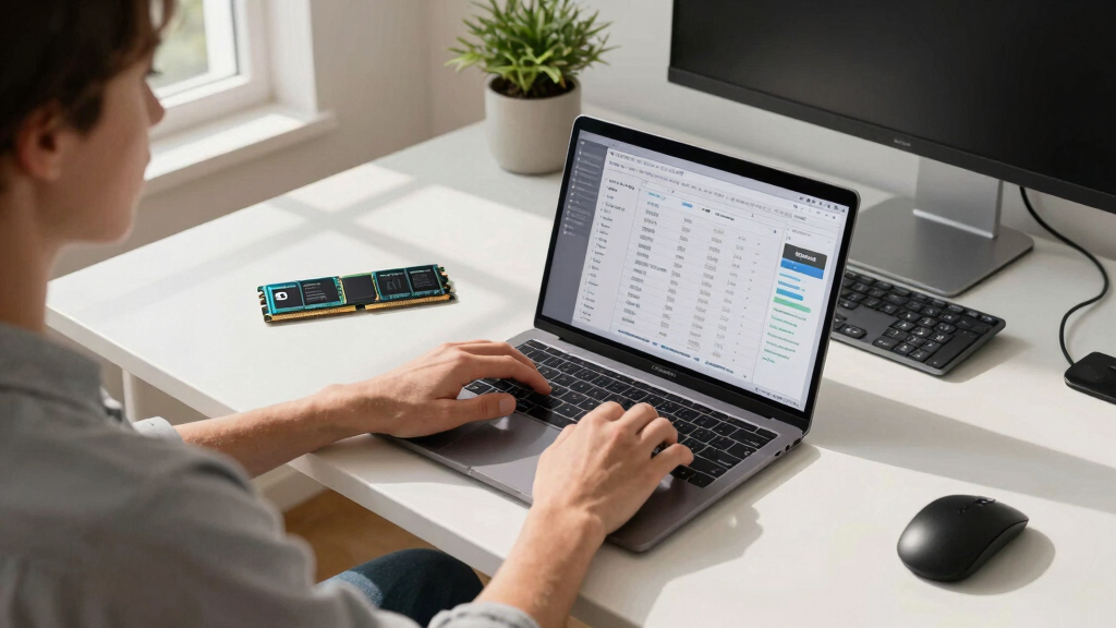The Memory Squeeze: Why Your RAM Bill Doubled