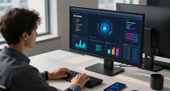 The Role Of AI In Detecting And Disrupting Criminal Fraud Schemes