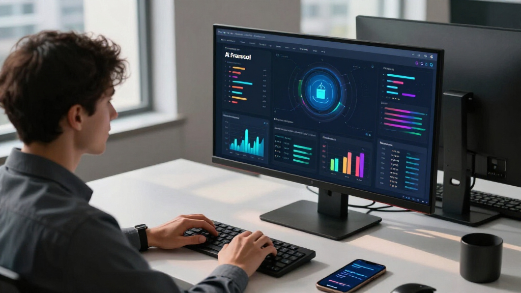 The Role Of AI In Detecting And Disrupting Criminal Fraud Schemes