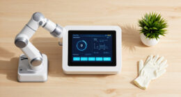 The Role Of AI In Next-Gen Surgical Robotics: Insights From NVIDIA Cosmos-H-Dreams