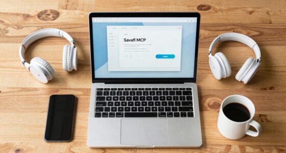 The Safari MCP Server For Web Developers