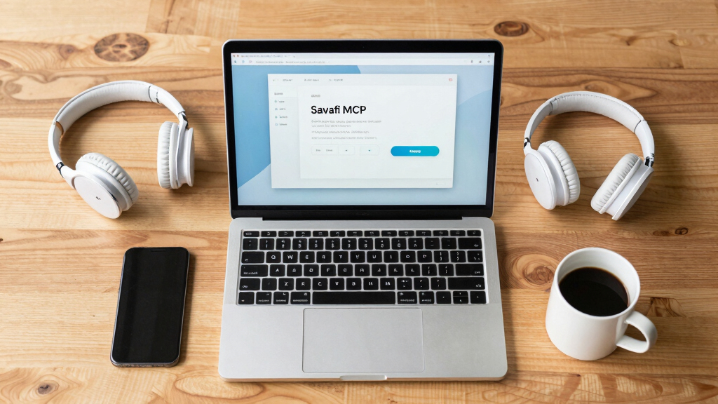 The Safari MCP Server For Web Developers