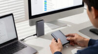 The SSD Squeeze: Why Storage Joined the Party