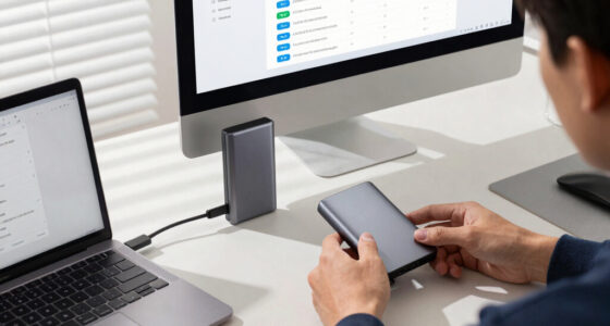 The SSD Squeeze: Why Storage Joined the Party