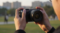 The Top 10 Mirrorless Cameras Featuring AI Innovation In 2026