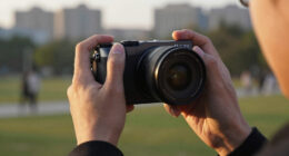 The Top 10 Mirrorless Cameras Featuring AI Innovation In 2026