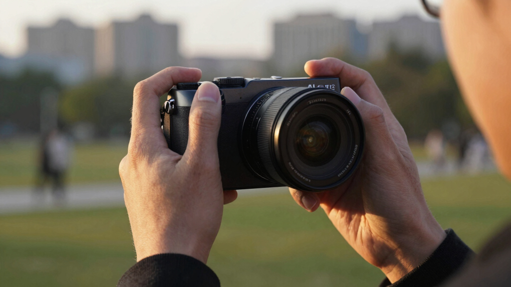 The Top 10 Mirrorless Cameras Featuring AI Innovation In 2026