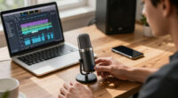 The Ultimate AI Microphone Guide For Creators In 2026