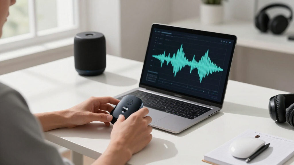 The Ultimate Guide To Real World VoiceEQ And Its Impact On Voice AI Development