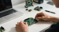 The Zilog Z80 Has Turned 50
