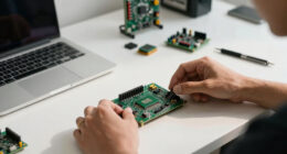 The Zilog Z80 Has Turned 50