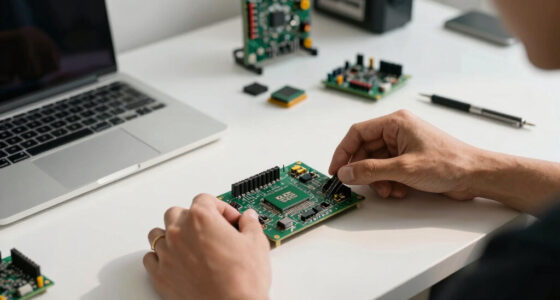 The Zilog Z80 Has Turned 50
