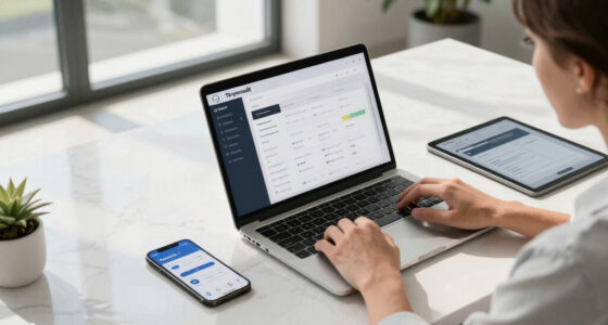 Thrymvault: A System Around Your Content