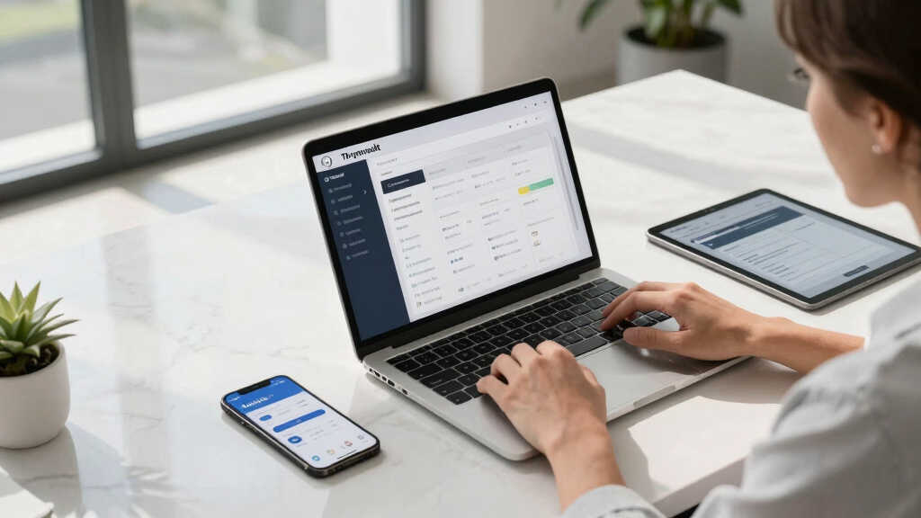 Thrymvault: A System Around Your Content