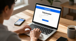 Ticketmaster Outage: Is Ticketmaster Down Today? Thousands of Users Report Login Failures, Website Errors and Ticket Booking Issues | Ticketmaster Downdetector Status