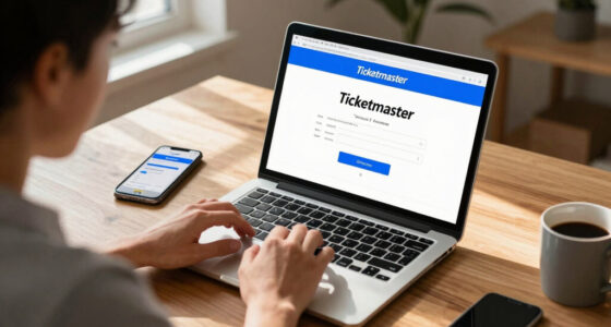 Ticketmaster Outage: Is Ticketmaster Down Today? Thousands of Users Report Login Failures, Website Errors and Ticket Booking Issues | Ticketmaster Downdetector Status