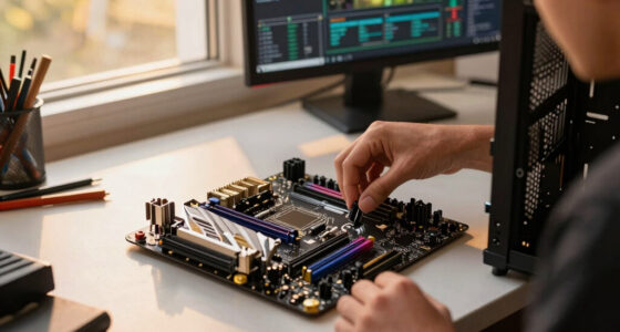 Top 8 Gaming Motherboards For Unmatched Performance In 2026