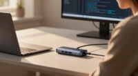Top 8 Thunderbolt Docks To Optimize AI Workflows In 2026
