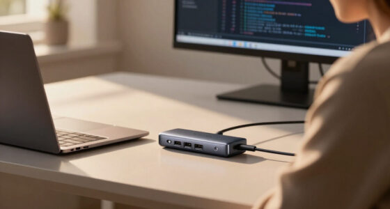 Top 8 Thunderbolt Docks To Optimize AI Workflows In 2026