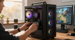 True 4K Gaming PC (2026)