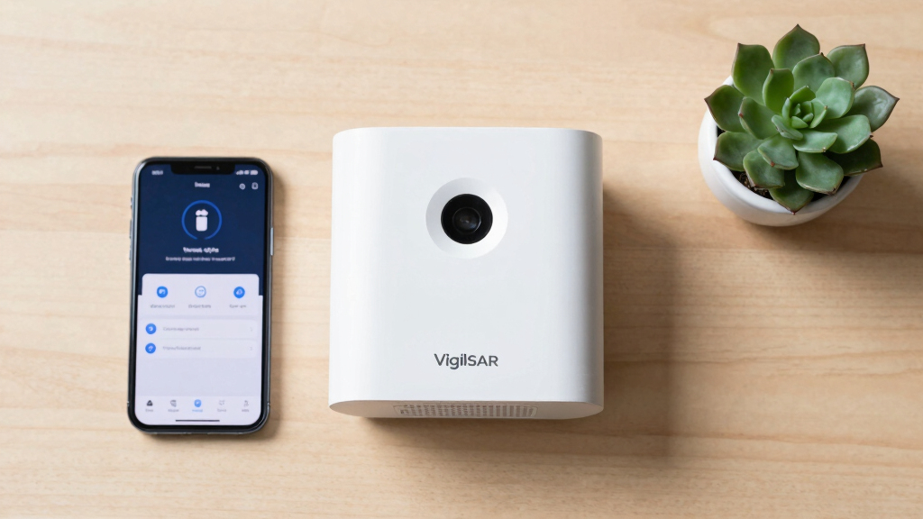 VigilSAR: The Object That Isn’t Transmitting