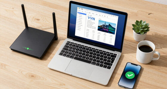 'VPNs Are Lawful Technical Tools,' Says EU Court In Landmark Copyright Ruling