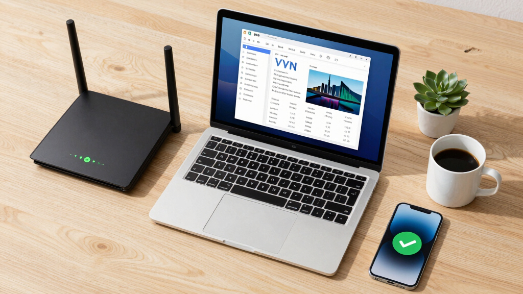 'VPNs Are Lawful Technical Tools,' Says EU Court In Landmark Copyright Ruling