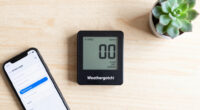 Weathergotchi – An E-Paper Climate Logger