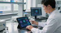 Why Academic Researchers Are Turning To AI For Accelerated Discoveries