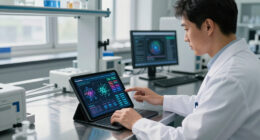 Why Academic Researchers Are Turning To AI For Accelerated Discoveries