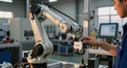 Why AI-Powered Robots Like ACE ROBOTICS Are Changing Industry Standards