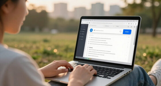 Why AI Search Mode Is Your New Tool For Real-World Joy