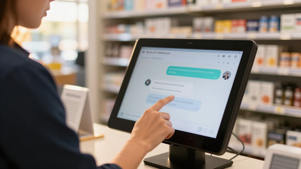 Why Avatarin's GPT-Realtime AI Retail Agent Is A Game Changer For 24/7 Support