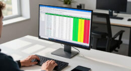 Why SAP’s €1 Billion AI Focus Is On Data Tables, Not Just Chatbots