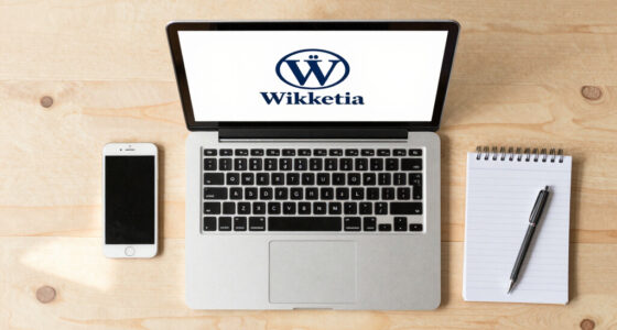 Wikipedia Escapes Category 1 Designation Under The UK Online Safety Act For Now
