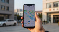 Xiaomi, Fujian, China Surges In Global Coverage