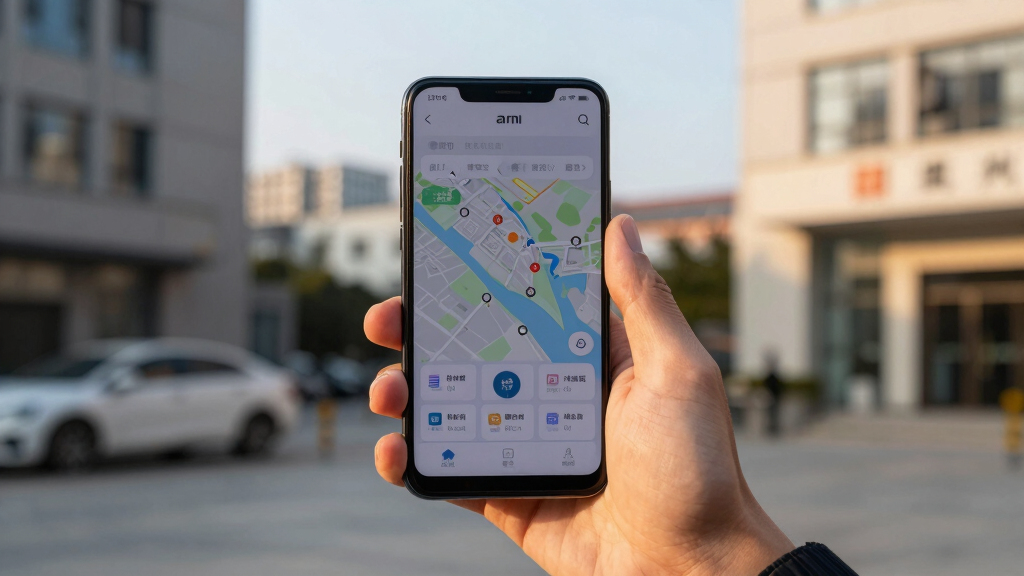 Xiaomi, Fujian, China Surges In Global Coverage