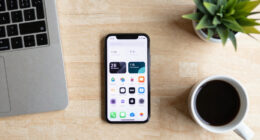 Your 'app' could have been a webpage (so I fixed it for you)