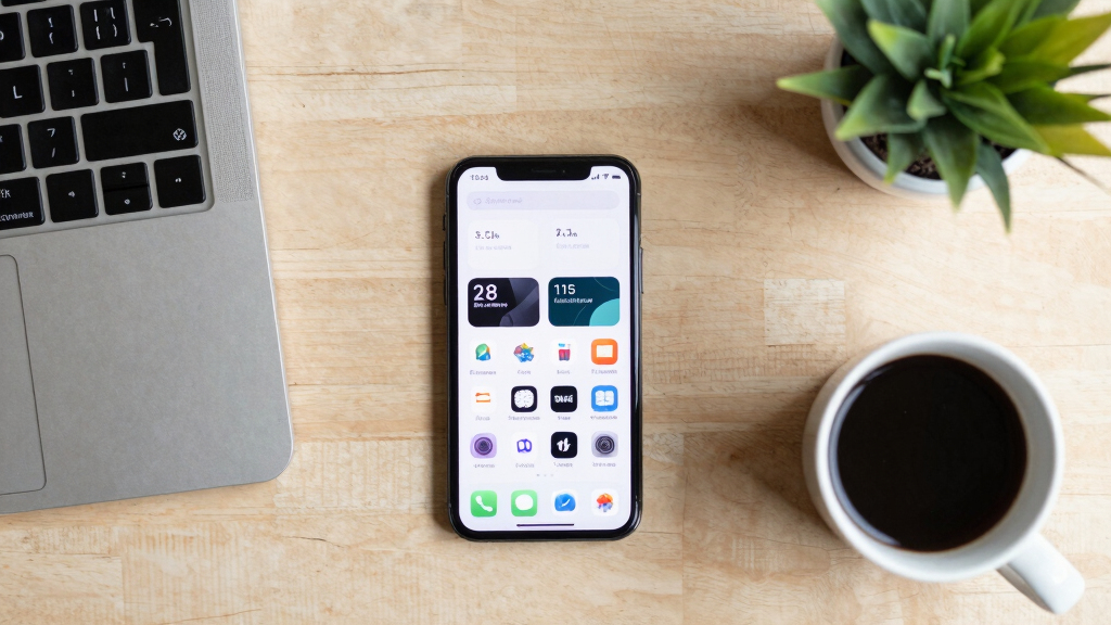 Your 'app' could have been a webpage (so I fixed it for you)