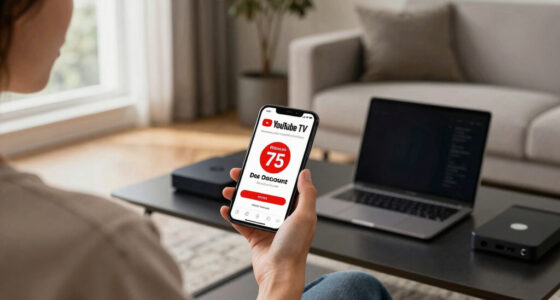 YouTube TV Quietly Extended Its $75 Discount—Here’s How You Can Save Through the Rest of 2026