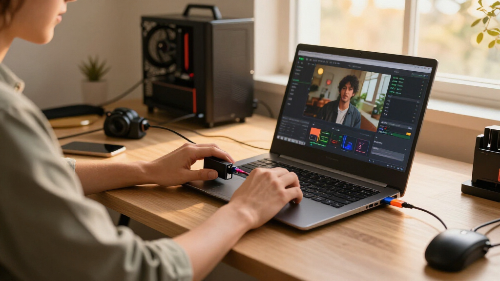 10 Best Capture Cards In 2026