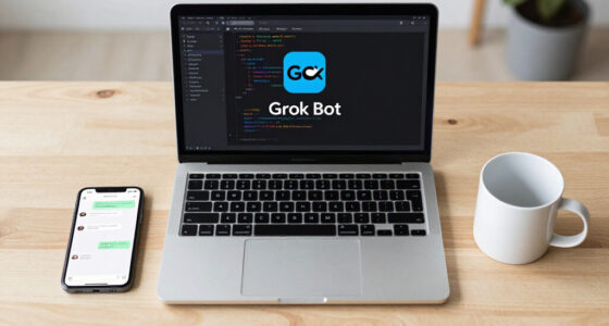 10 Things You Need To Know About Grok Bot And Its AI Features
