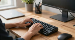 13 Best Ergonomic Mechanical Keyboards in 2026
