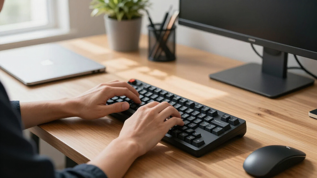 13 Best Ergonomic Mechanical Keyboards in 2026