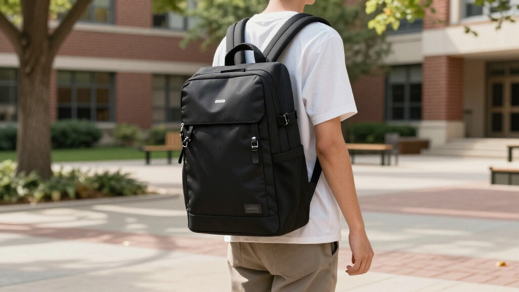 14 Best Laptop Backpacks for Students in 2026