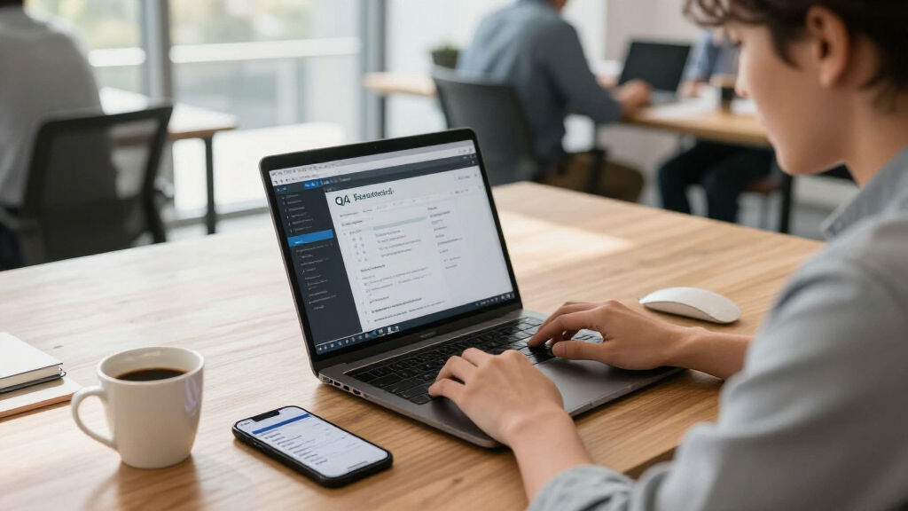 14 Best QA Testing Tools For Developers In 2026
