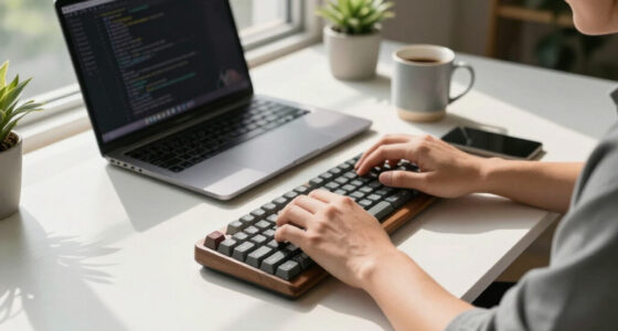 15 Best Developer Ergonomic Keyboard in 2026