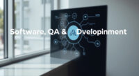 Software, QA & Development: A Practical Guide to Building Better Digital Products