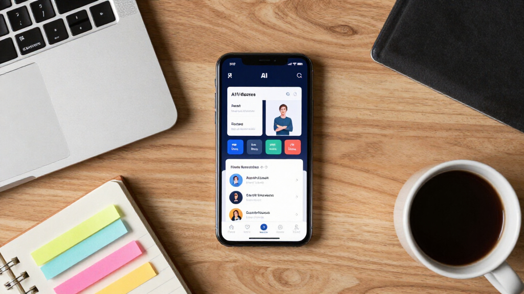 2026 Student Organization Gets Smarter with These 9 AI Apps